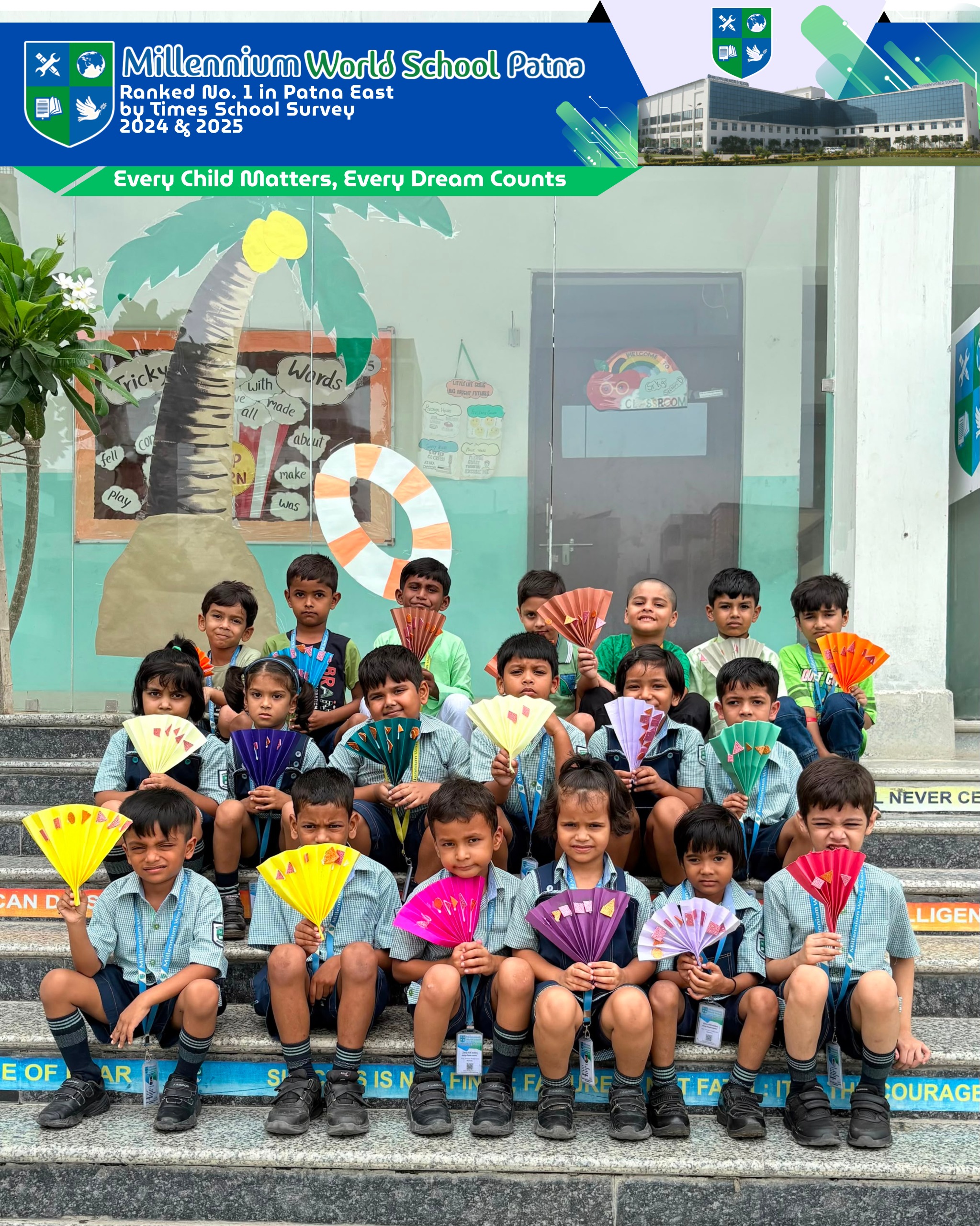 cbse school in kankarbagh patna